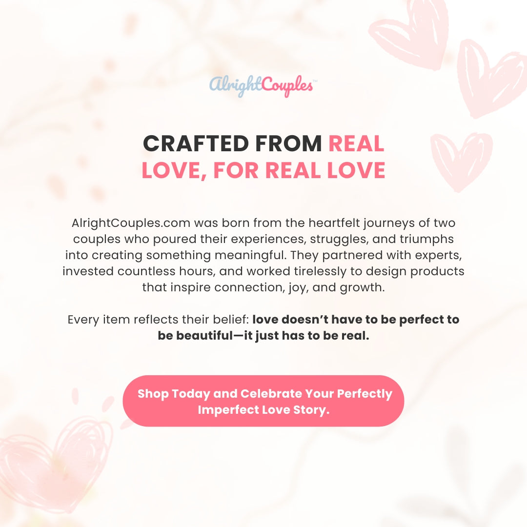 Ultimate Couples Therapy Bundle โ 8 Therapist-Approved Tools to Heal, Communicate & Reconnect