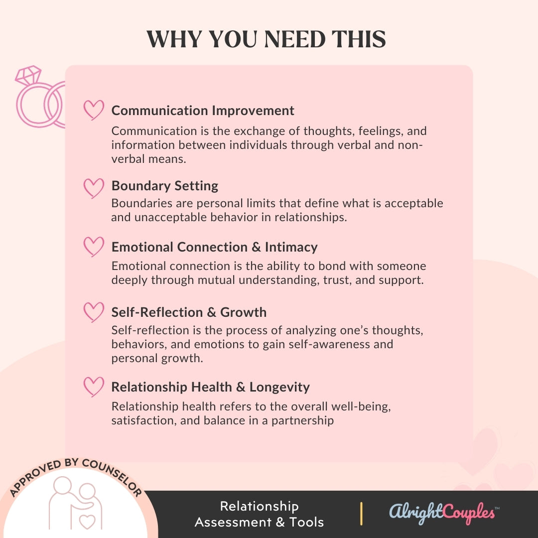 Relationship Advice Guide for Couples - Enhance Your Bond