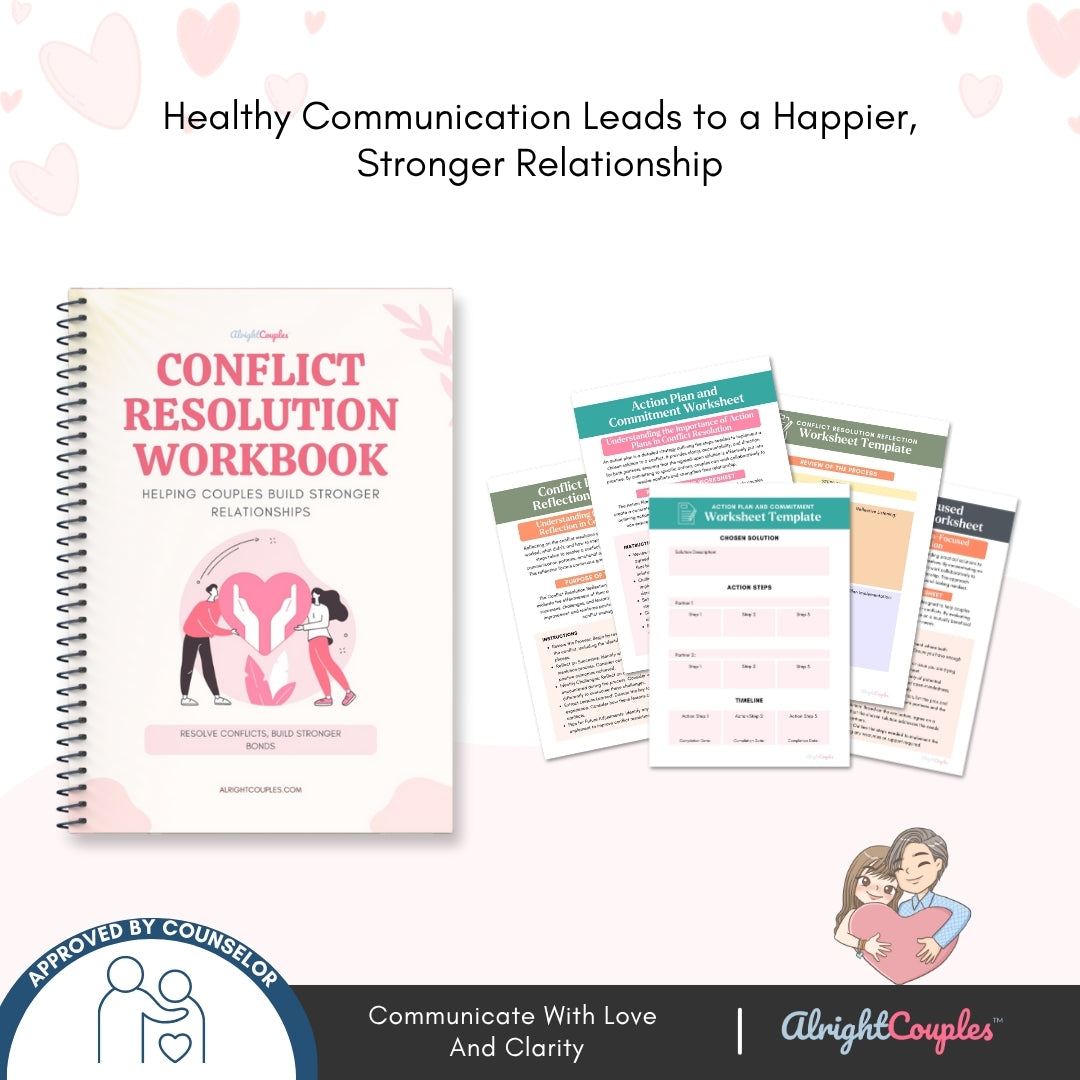 The Relationship Foundations & Wedding Planner Bundle | Couples Dream life 5-in-1 Bundle | Emotional Partnership, Wedding Planning, & Long-Term Goals Toolkit Pass