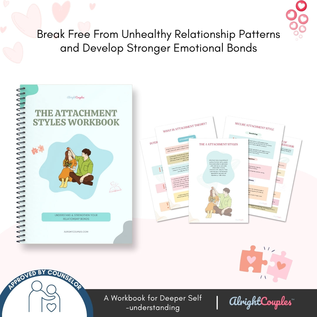 The Relationship Foundations & Wedding Planner Bundle | Couples Dream life 5-in-1 Bundle | Emotional Partnership, Wedding Planning, & Long-Term Goals Toolkit Pass