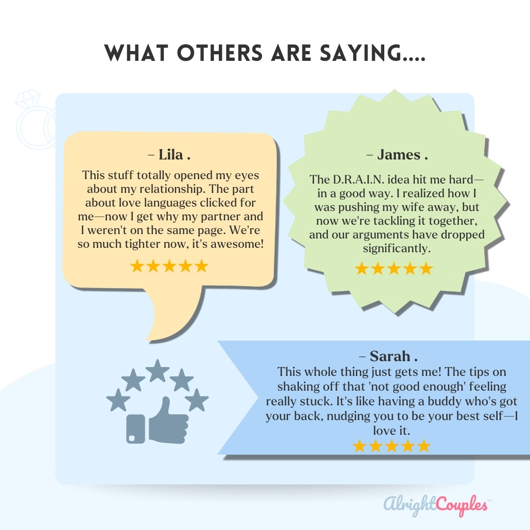 Build a Stronger Bond: Relationship Core Values & Beliefs Worksheets