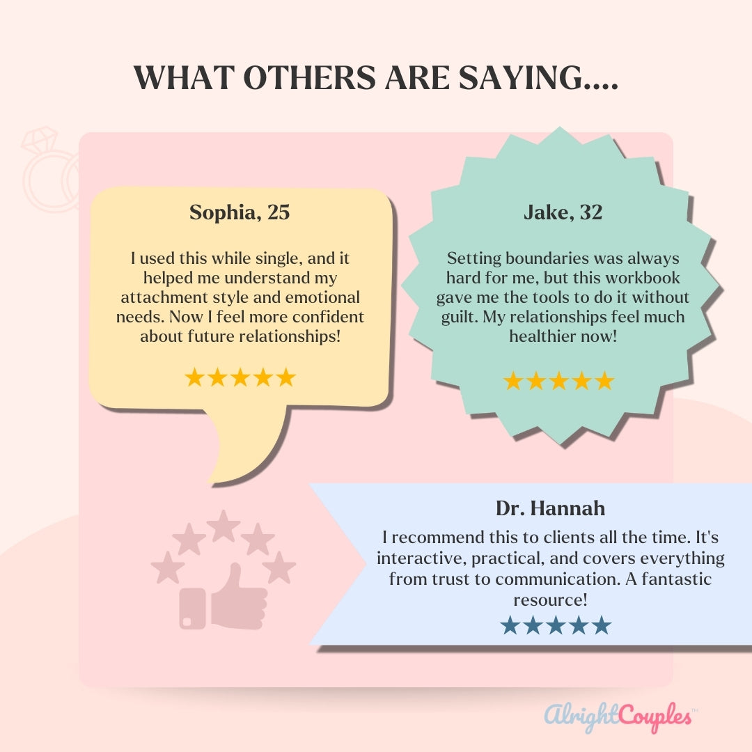 Relationship Advice Guide for Couples - Enhance Your Bond