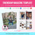 Friendship Magazine Template – The Ultimate Gift for Your Bestie