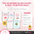 The Heartbreak Recovery & Self-Worth Bundle – Get 5 Therapy-Based Workbooks to Heal, Set Boundaries & Rebuild Confidence After a Breakup