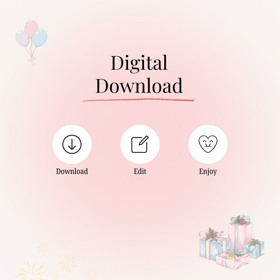 Birthday Magazine – A Unique, Personalized Gift to Celebrate Their Story