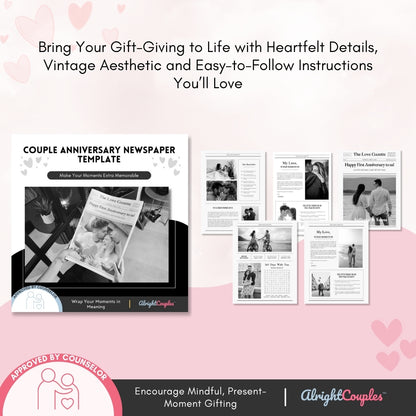 The Ultimate Date Night & Intimacy Builder Bundle – 5 Tools in 1 bundle for Connection, Games, Growth & Romance