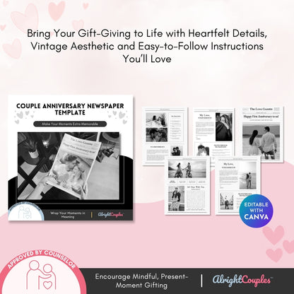 The Ultimate Date Night & Intimacy Builder Bundle – 5 Tools in 1 bundle for Connection, Games, Growth & Romance